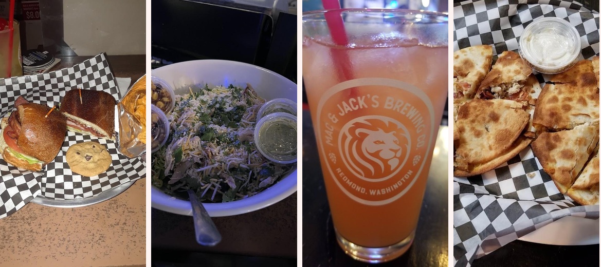 Scotty's Grub and Pub Gallery Image 5