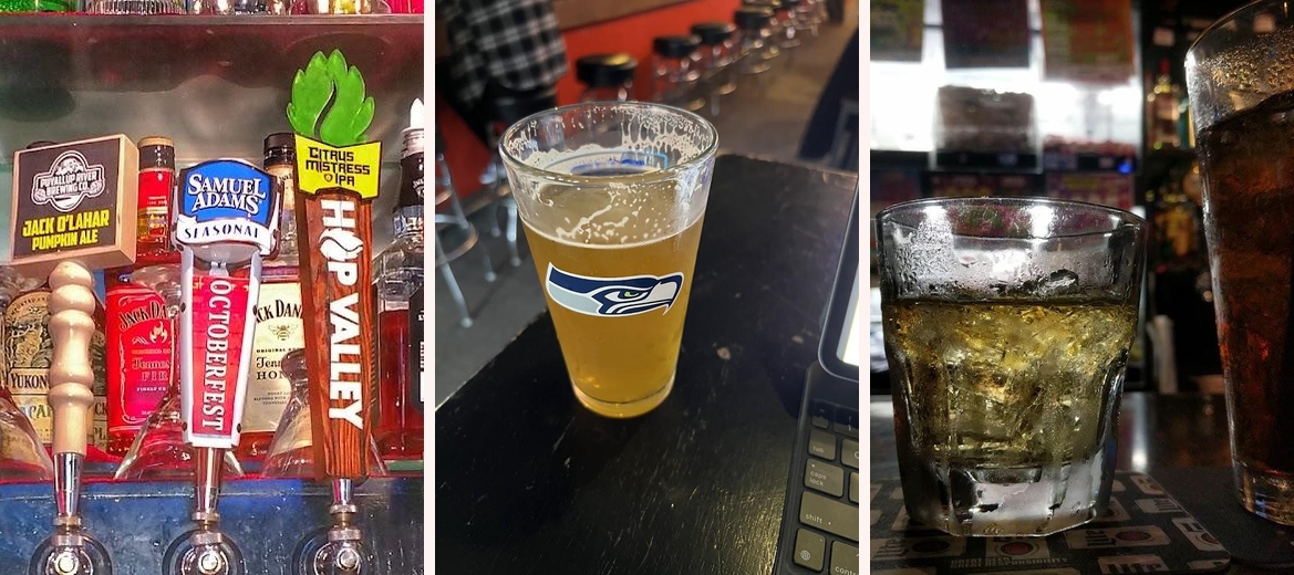 Scotty's Grub and Pub Gallery Image 6